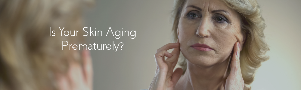 Skin Aging