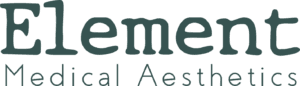 Element Logo Dark Green