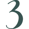3 3