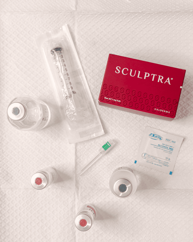 sculptra sculptra